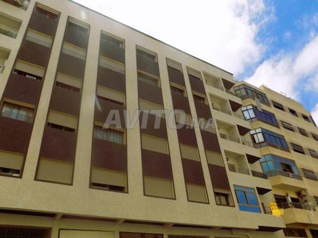 Appartement vente à Anfa, Gharb-Chrarda-Beni Hssen