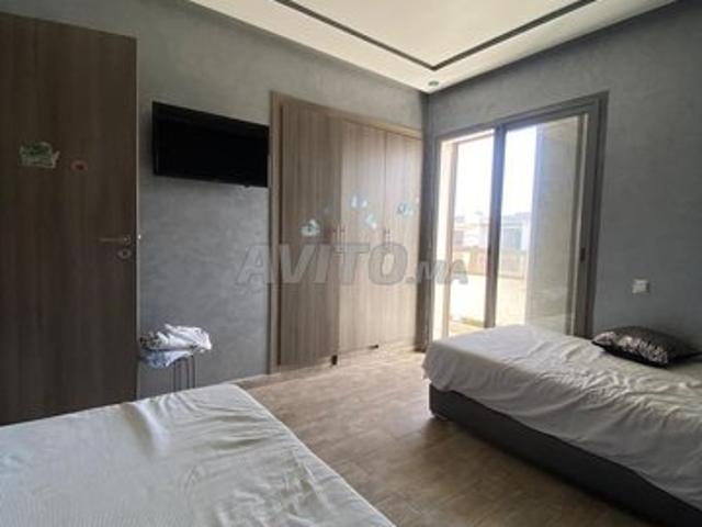 Appartement vente à Mansouria, Gharb-Chrarda-Beni Hssen