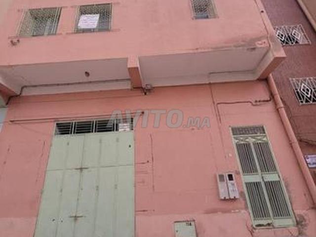 Maison vente à Er Rachidia