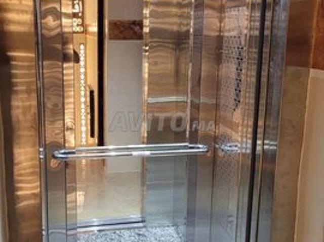 Appartement vente à Fès