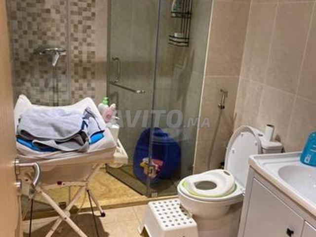 Appartement vente