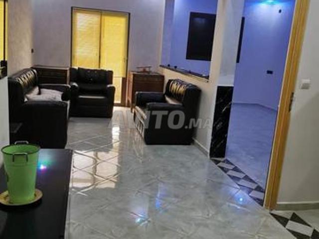Appartement vente à Meknès