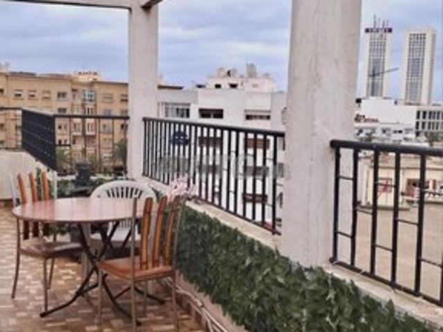 Appartement vente à Anfa, Gharb-Chrarda-Beni Hssen