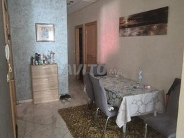 Appartement vente à Rabat