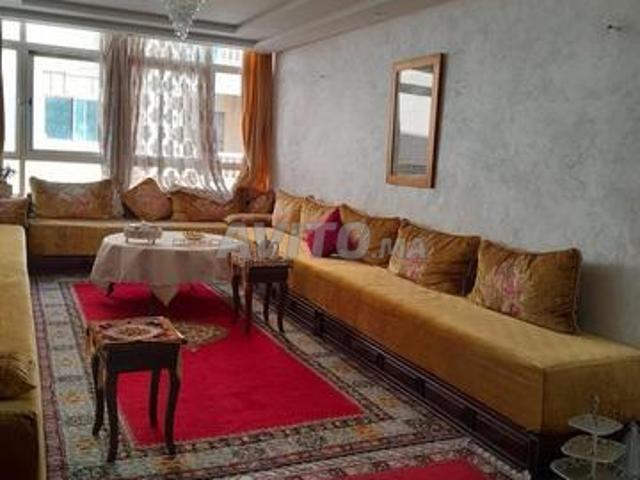 Appartement vente à Salé