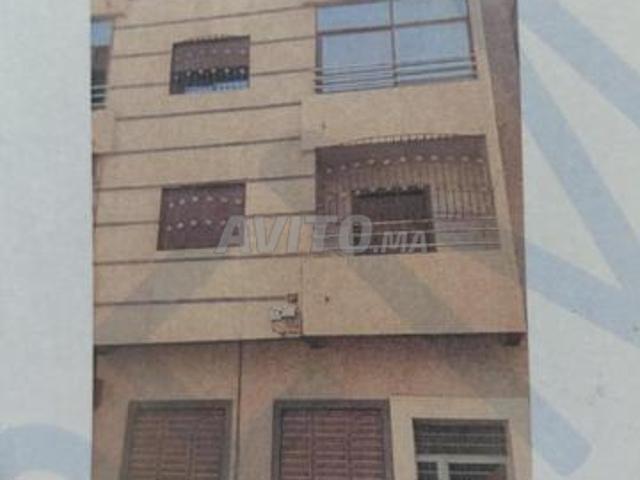 Appartement vente à Settat, Gharb-Chrarda-Beni Hssen