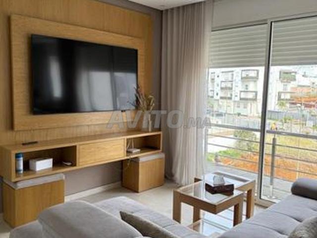 Appartement vente à Tamesna