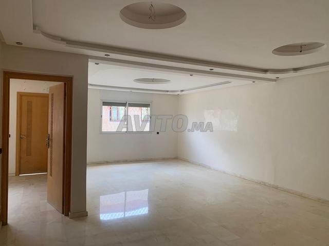 Appartement vente à Témara