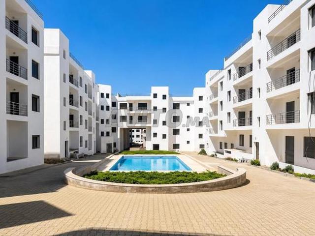 Appartement vente à Témara