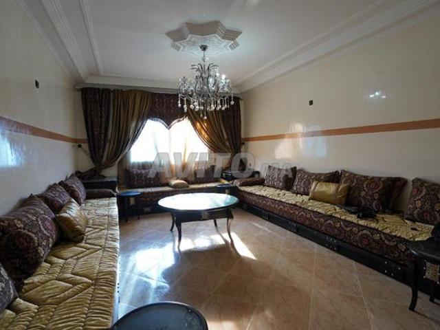 Appartement vente à Centre Ville