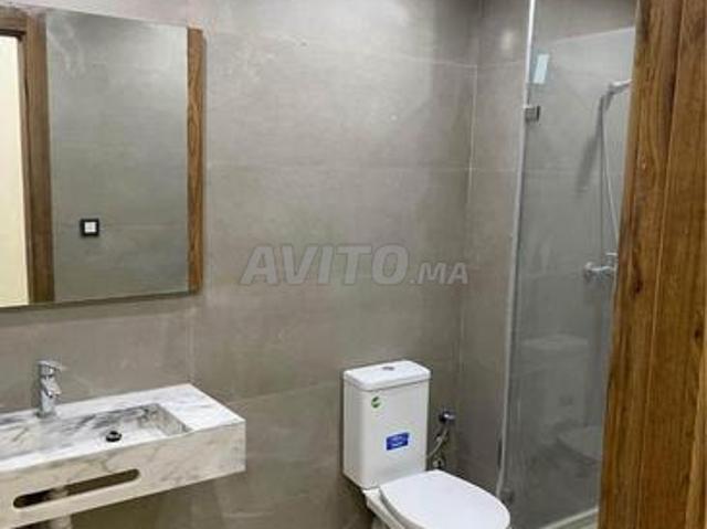 Appartement vente à Bouskoura, Gharb-Chrarda-Beni Hssen