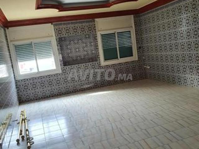Appartement vente à Anfa, Gharb-Chrarda-Beni Hssen