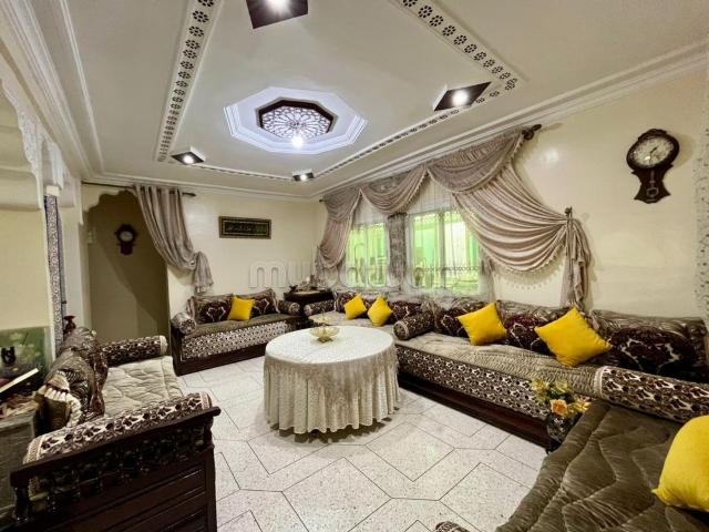 Appartement vente à Fès