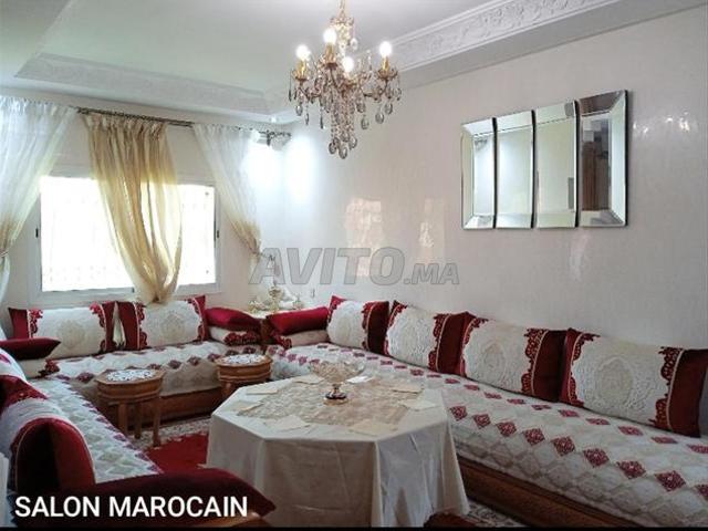 Appartement vente à Meknès