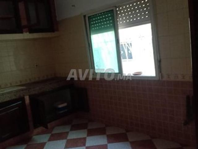 Appartement vente à Casablanca