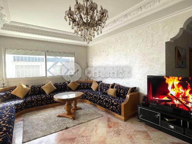Appartement vente à Anfa, Gharb-Chrarda-Beni Hssen