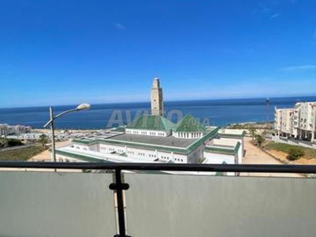 Appartement vente à Al Hoceïma, Tanger-Tétouan
