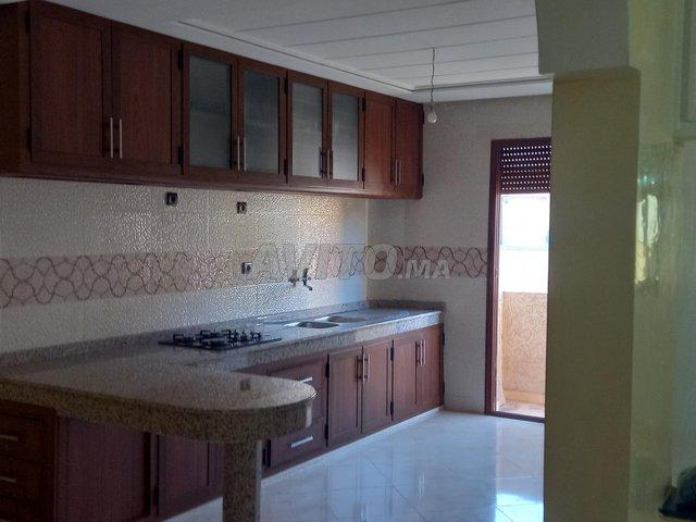 Appartement vente à Berrechid, Gharb-Chrarda-Beni Hssen