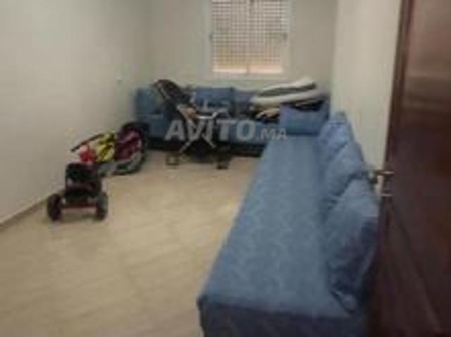 Appartement vente à Dcheira El Jihadia, Oued ed Dahab-Lagouira