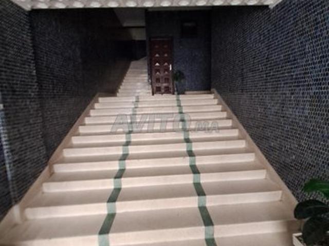 Appartement vente à Anfa, Gharb-Chrarda-Beni Hssen