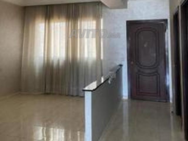 Appartement vente à Anfa, Gharb-Chrarda-Beni Hssen