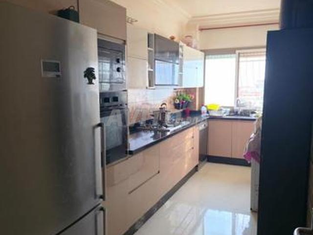 Appartement vente à Anfa, Gharb-Chrarda-Beni Hssen