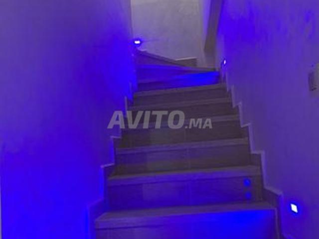 Appartement vente à Anfa, Gharb-Chrarda-Beni Hssen