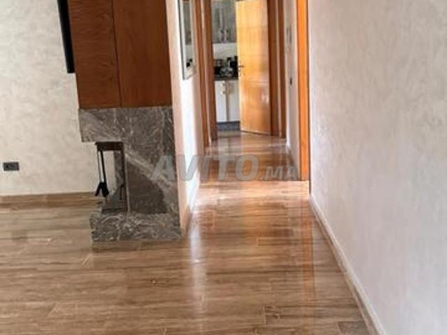 Appartement vente à Dar Bouazza, Gharb-Chrarda-Beni Hssen