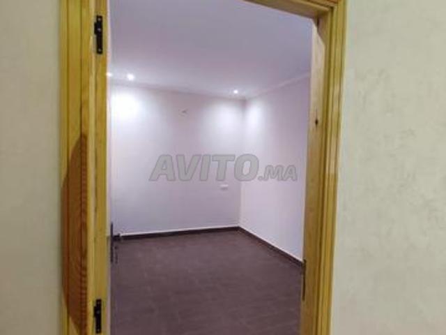 Appartement vente à Ben Slimane