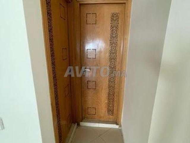 Appartement vente à Fès