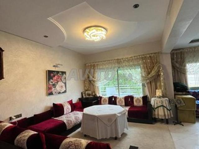 Appartement vente
