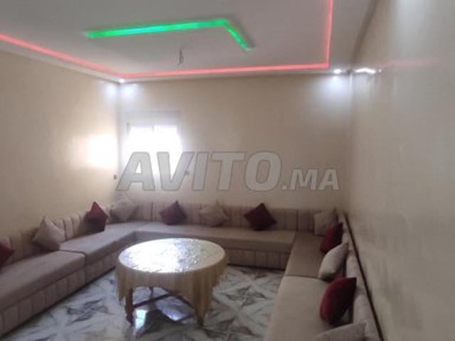 Appartement vente à Lyautey