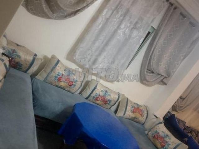 Appartement vente à L'Oriental