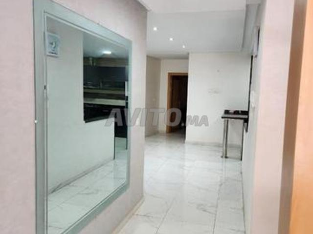 Appartement vente à Meknès