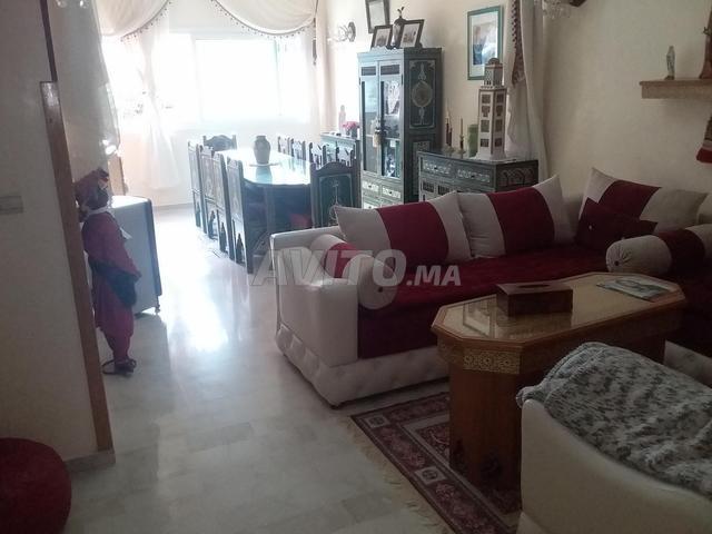 Appartement vente à Mohammedia, Gharb-Chrarda-Beni Hssen