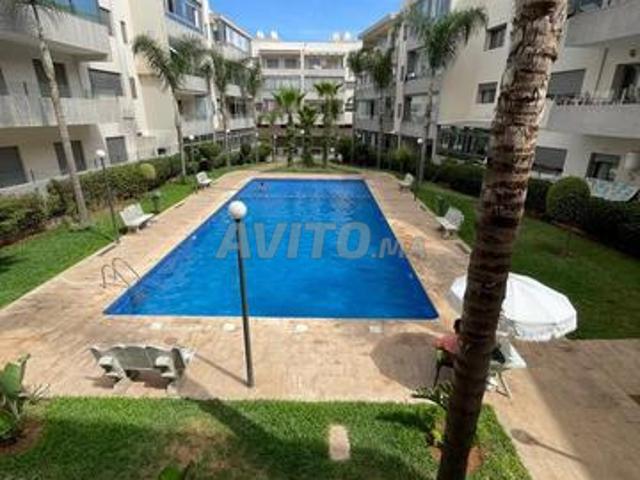 Appartement vente à Mohammedia, Gharb-Chrarda-Beni Hssen