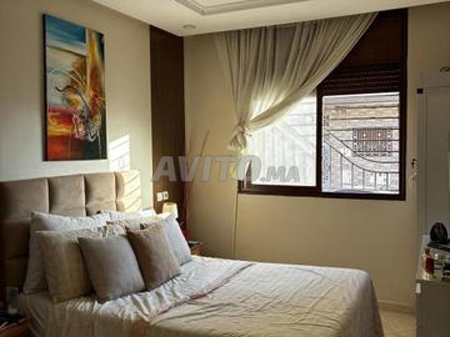 Appartement vente à Mohammedia, Gharb-Chrarda-Beni Hssen