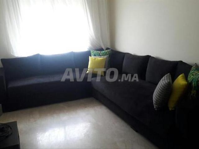 Appartement vente à Nouaceur, Gharb-Chrarda-Beni Hssen