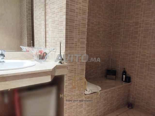 Appartement vente à Nouaceur, Gharb-Chrarda-Beni Hssen