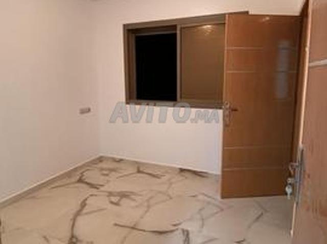 Appartement vente à Ben Slimane