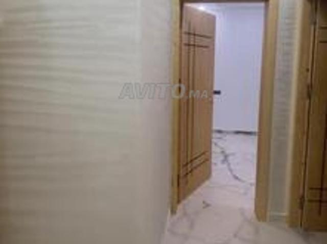 Appartement vente à Ben Slimane