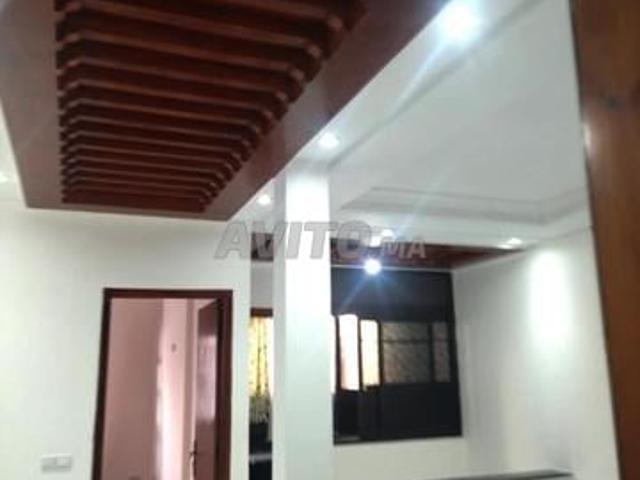 Appartement vente à Rbat
