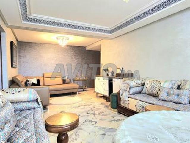 Appartement vente à Rbat