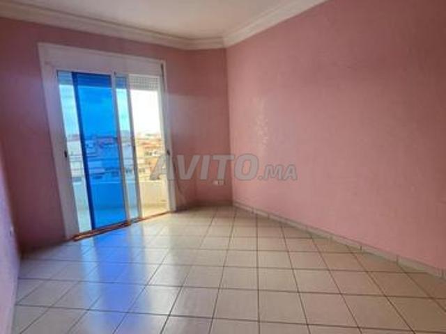 Appartement vente à Salé