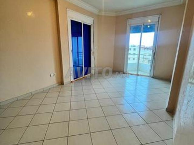 Appartement vente à Salé