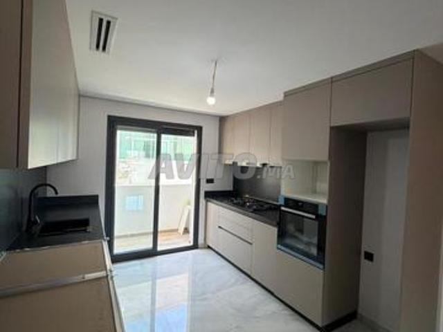 Appartement vente à Tangero, Tanger-Tétouan