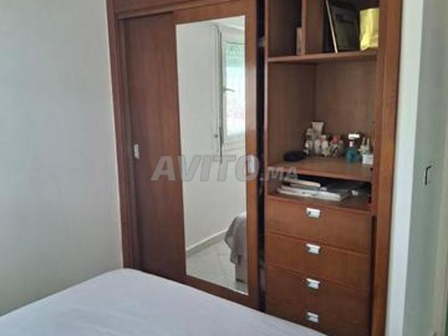 Appartement vente à Meknès