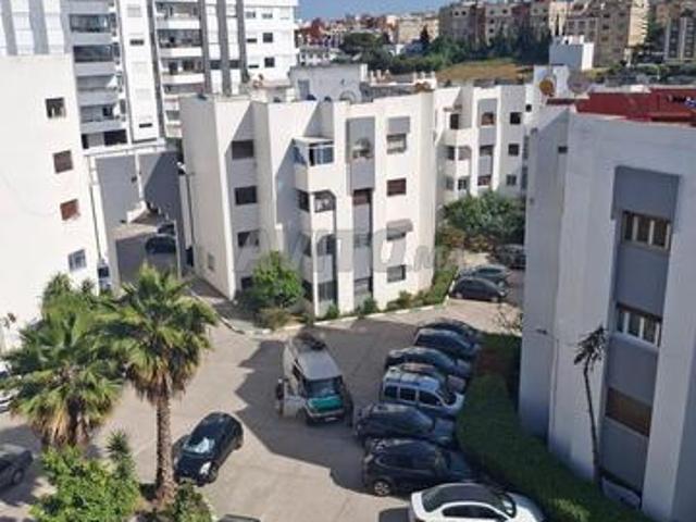 Appartement vente à Meknès