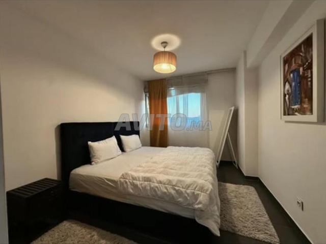 Appartement vente à Centre Ville