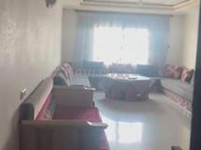 Appartement vente à Centre Ville